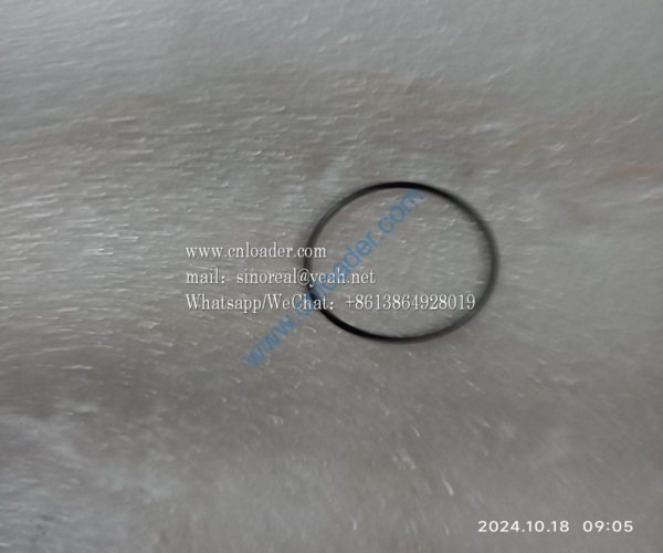 XCMG part O-ring 41.2×1.8 803412690