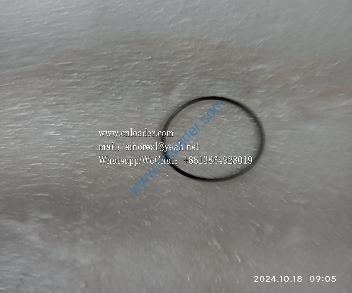 XCMG part O-ring 41.2×1.8 803412690
