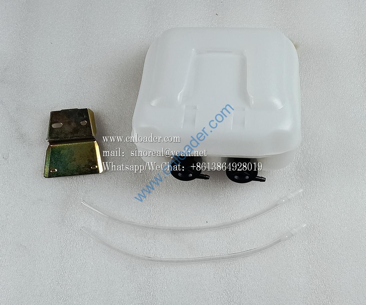 XCMG part scrubber assembly 803502520 XD206B - Image 2