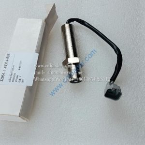 XCMG part Frequency sensor 803502545  71256-00 5010444