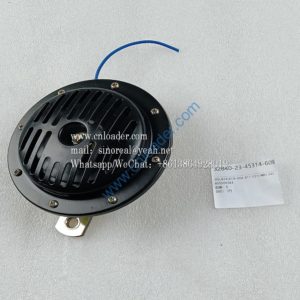 XCMG part Speaker 24V 803506384 XGLB24 (3CA-004-811-031)