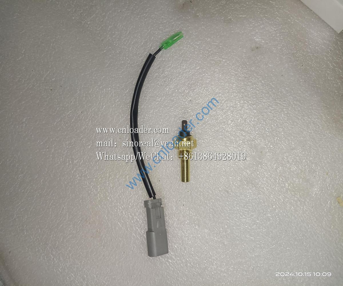 XCMG part VDO temperature sensor 803547478