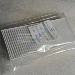 XCMG part fresh air filter 803593894