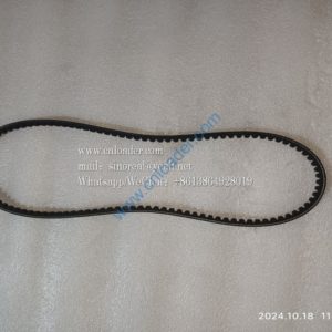 XCMG part belt 803598509 A17-420 XRKTP0002
