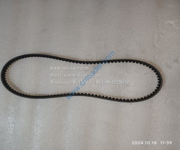 XCMG part belt  803598509 A17-420 XRKTP0002