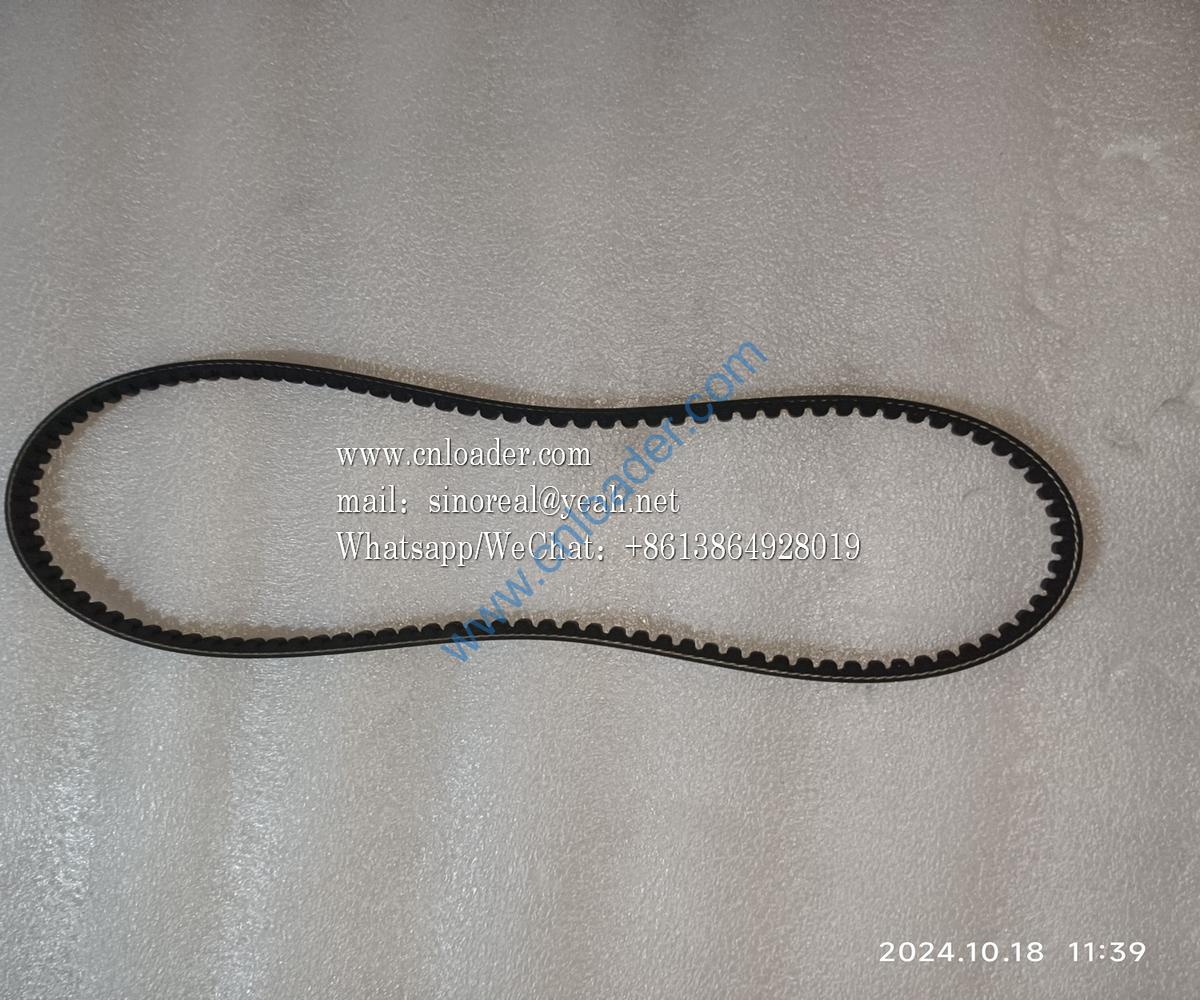 XCMG part belt 803598509 A17-420 XRKTP0002