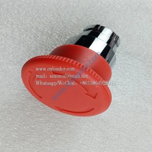 XCMG part button 803604784 ZB2BS54C