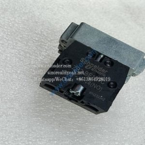 XCMG part contact base 803604786 ZB2BZ101C