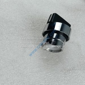 XCMG part  selector switch head 803604790 ZB2BD5C