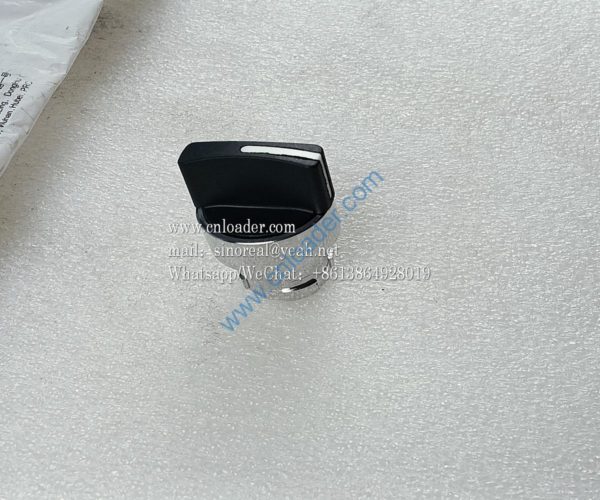 XCMG part  selector switch head 803604790 ZB2BD5C - Image 2