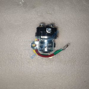 XCMG part relay assembly 803611480