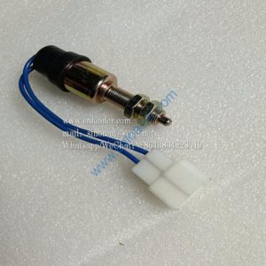 XCMG part brake switch 803644247 JK231