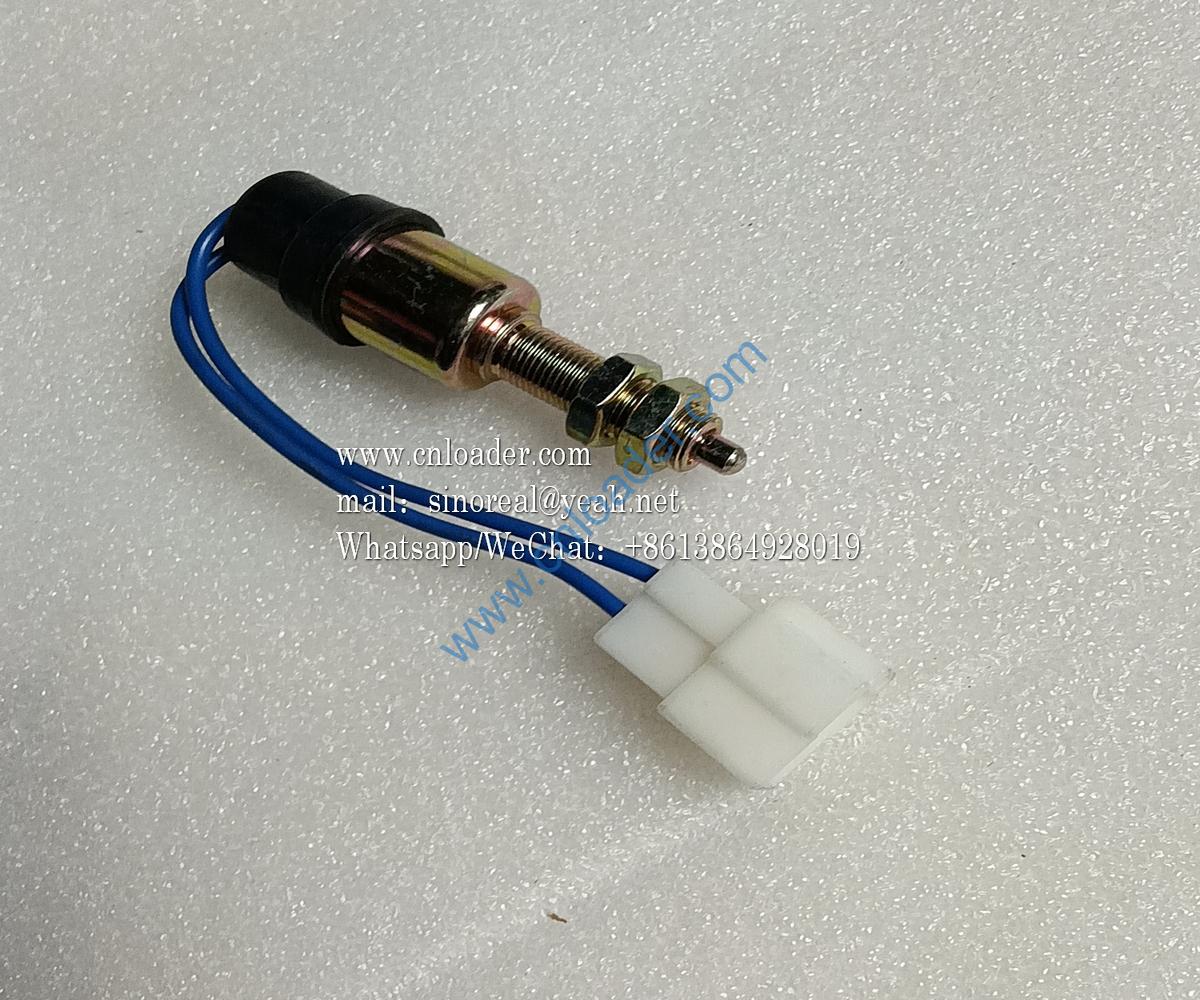 XCMG part brake switch 803644247 JK231