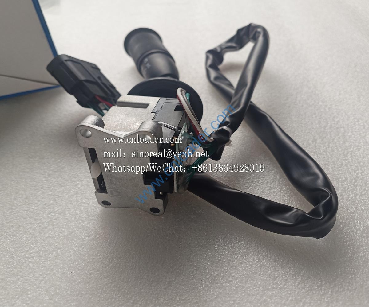 XCMG part combination switch 803698650 - Image 2