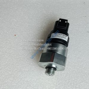 XCMG part pressure switch 803699991