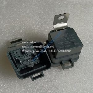 XCMG part relay 803800032