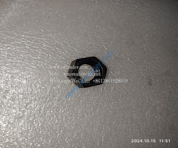 XCMG part GB/T6172.1-2000 Nut M16 805200116