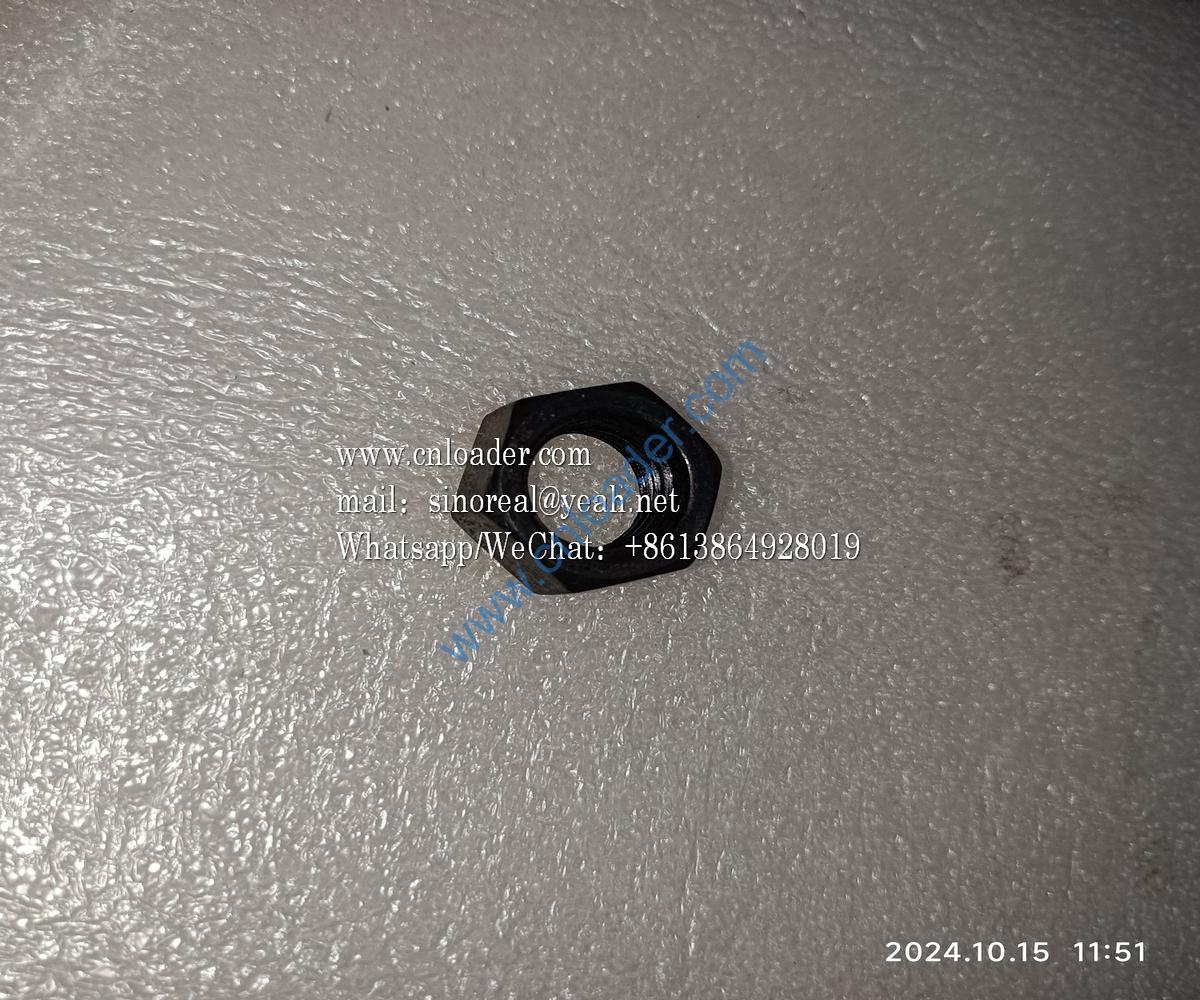 XCMG part GB/T6172.1-2000 Nut M16 805200116
