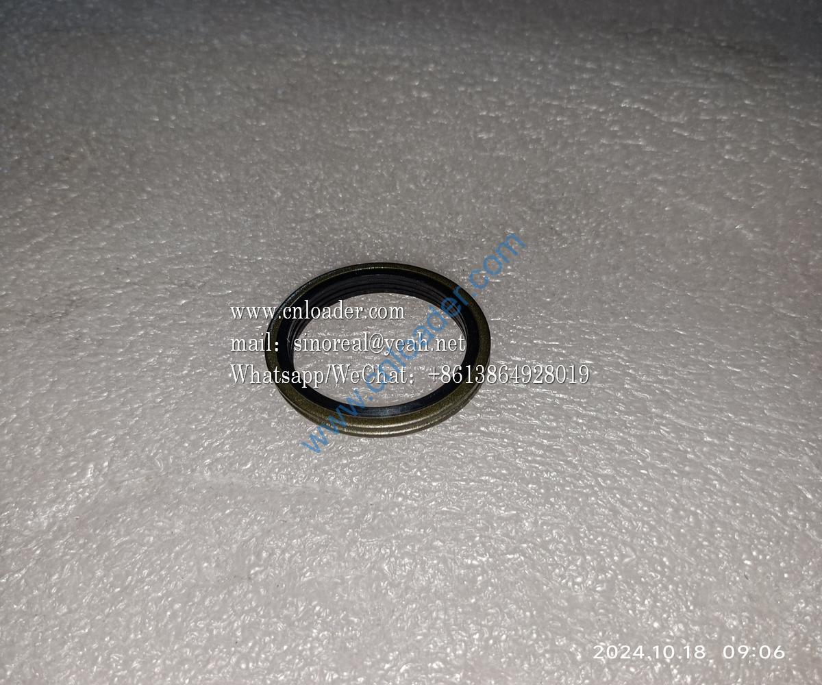 XCMG part  combination gasket 805300038 JB982 M27 A5-4220