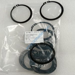XCMG part retaining ring 60 805400008 GB894.1-86  4412042