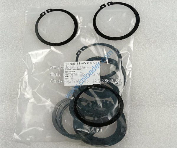 XCMG part retaining ring 60 805400008 GB894.1-86  4412042