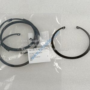 XCMG part retaining ring 90 51451580107 805400009 GB/T893.1-1986