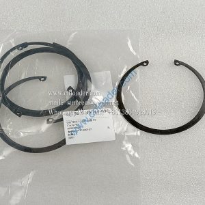 XCMG part retaining ring 90 51451580107 805400009 GB/T893.1-1986