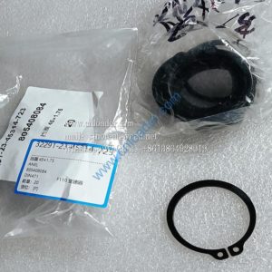 XCMG parts retaining ring 805408084  45×1.75