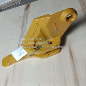 XCMG part left bucket tooth 819964526
