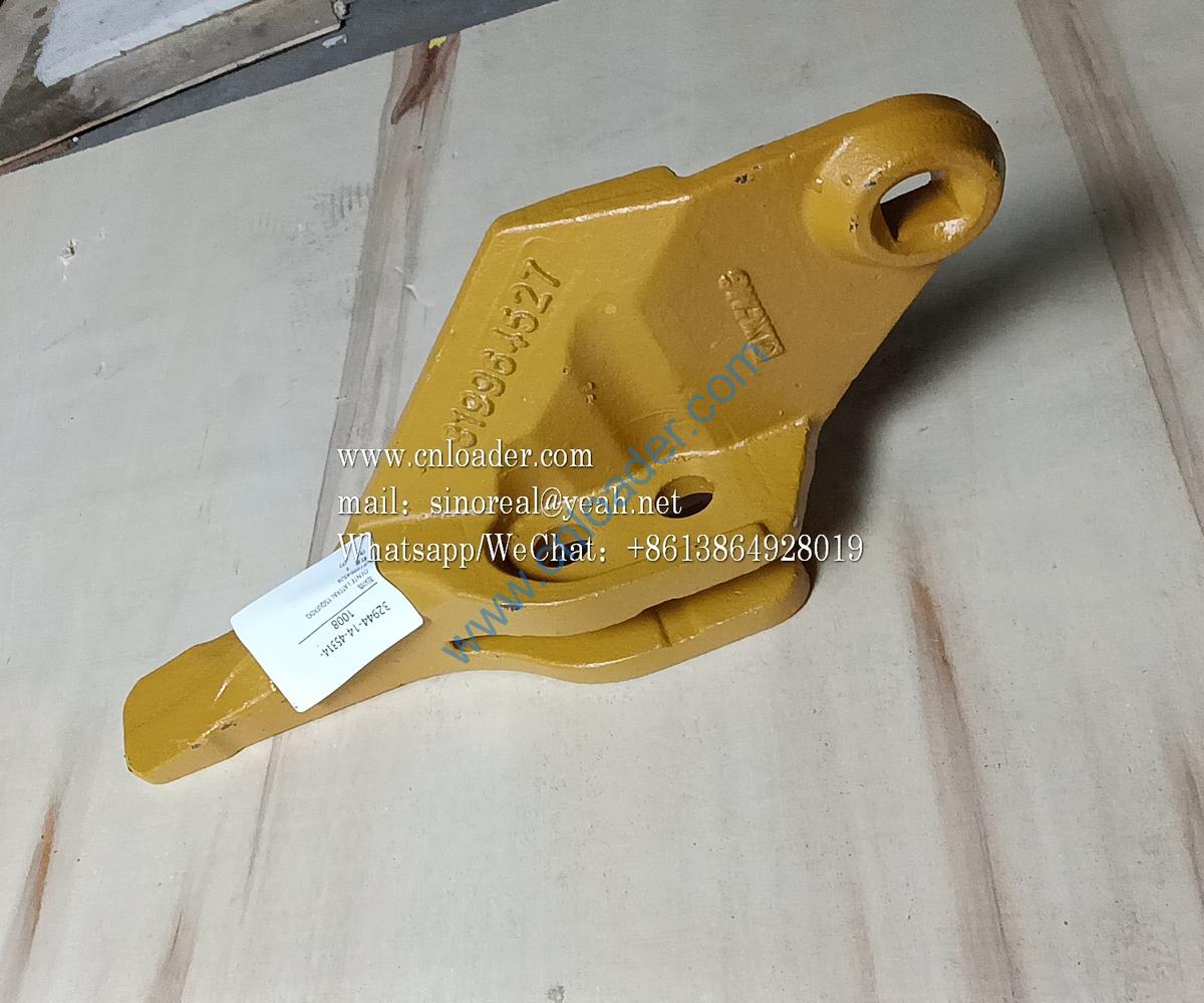 XCMG part left bucket tooth 819964526