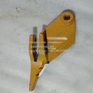 XCMG part right bucket tooth 819964527
