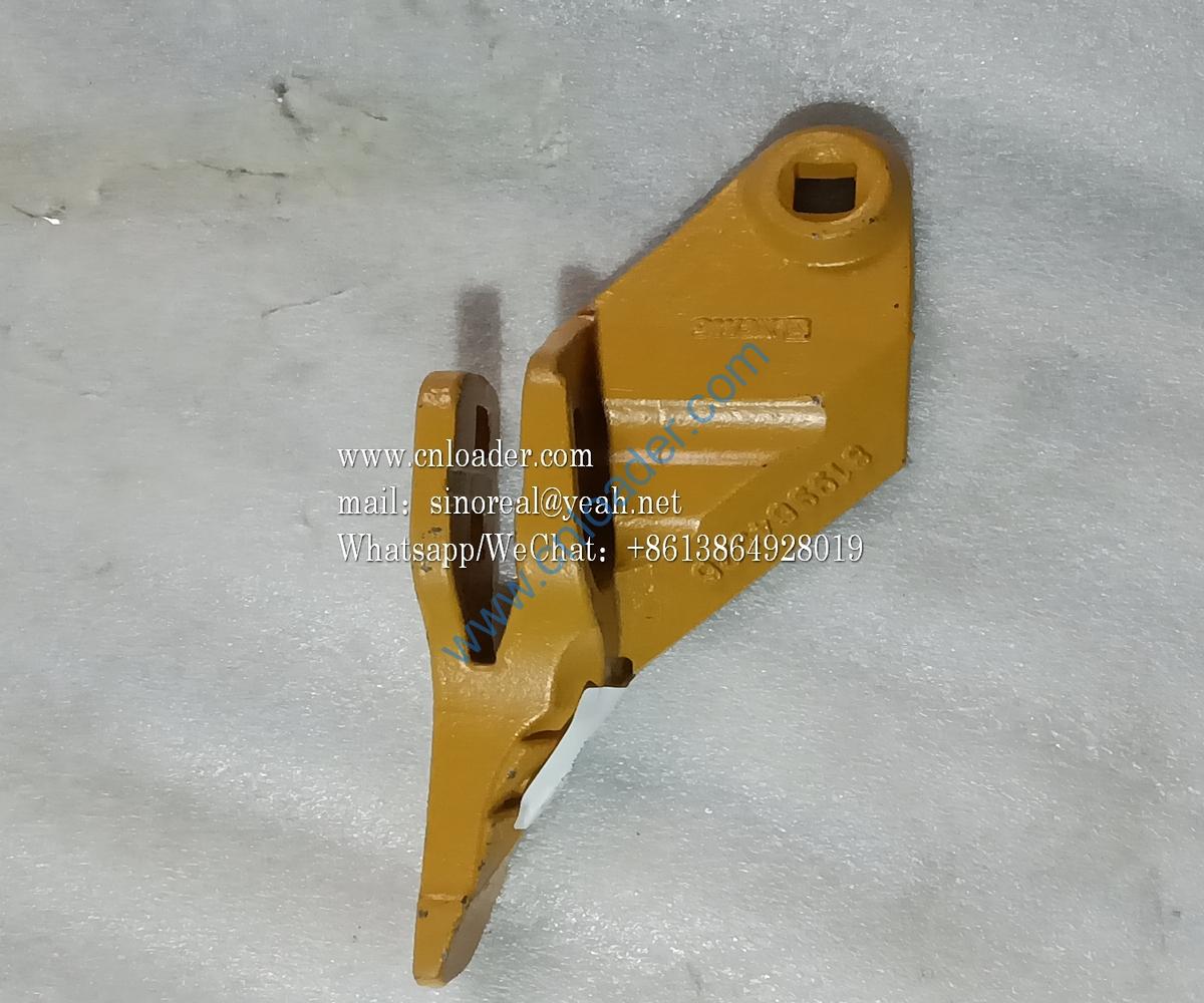 XCMG part right bucket tooth 819964527