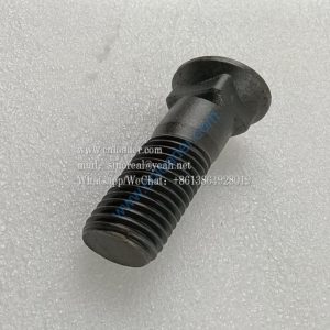 XCMG part bucket tooth bolt 819965289
