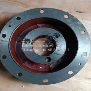 LIUGONG CLG835 planetary gear carrier 70A0074