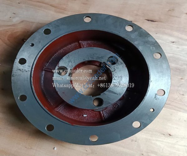 LIUGONG CLG835 planetary gear carrier 70A0074