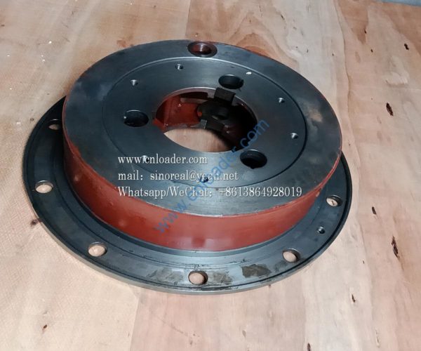 LIUGONG CLG835 planetary gear carrier 70A0074 - Image 2