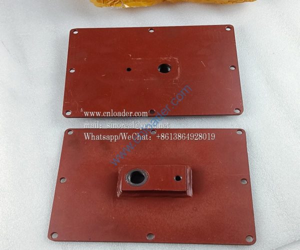 XCMG parts 85513014 cover assembly 800107347