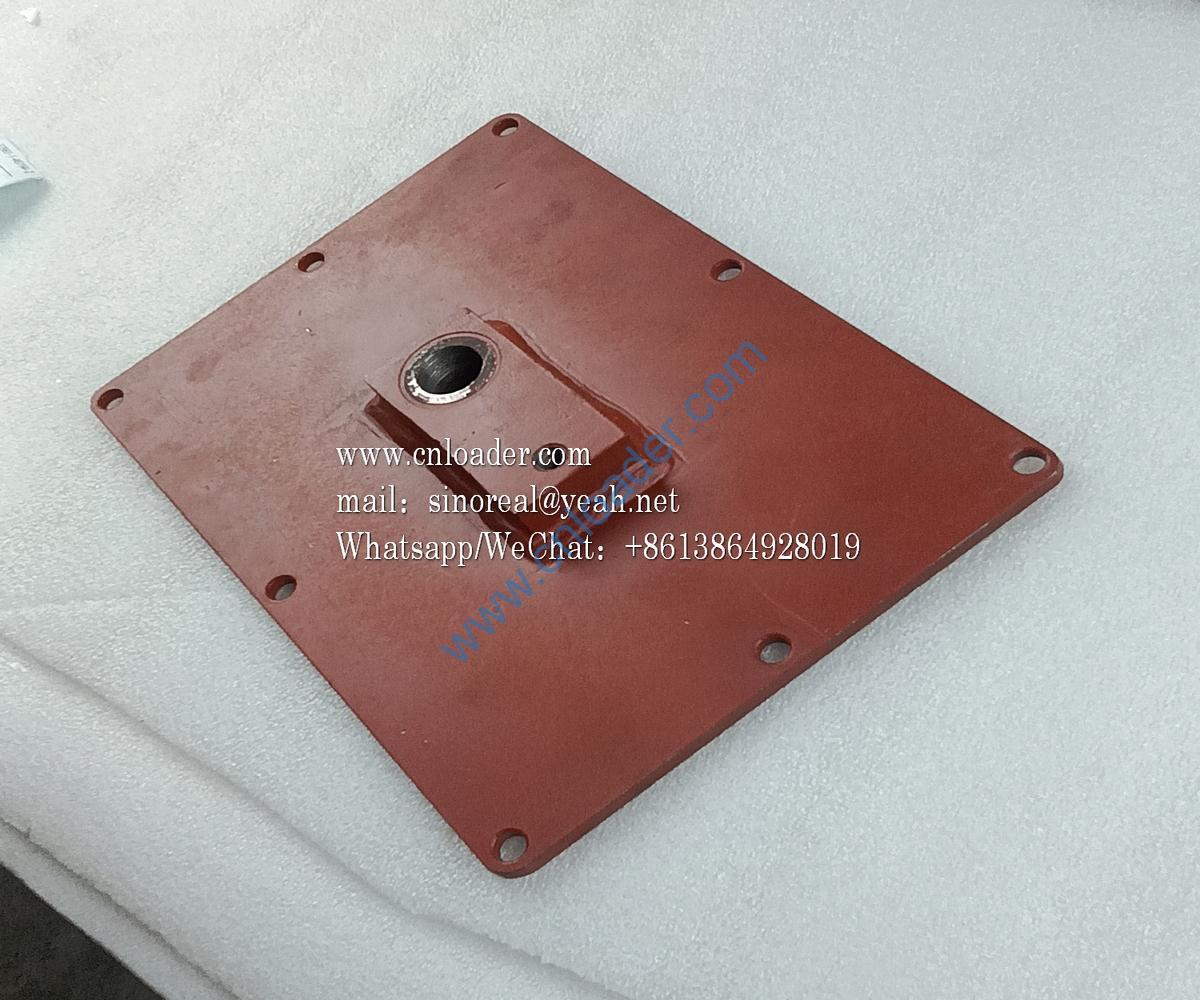 XCMG parts 85513014 cover assembly 800107347 - Image 2