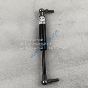 XCMG part Air spring 016.10112-L 860117847 16-2-112.5-65-A14-B14-300N