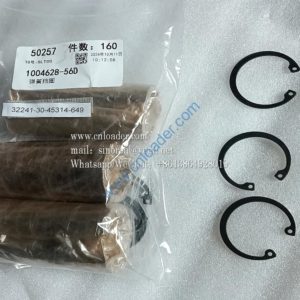 FAW Dachai Deutz spare parts retaining ring 1004628-56D