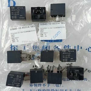 XCMG part  relay (XS203J) 860135377 HFV4024-1Z-1GR
