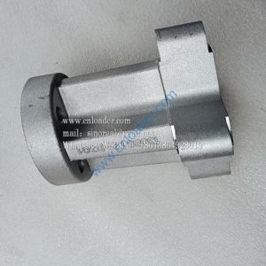 XCMG parts Fan bracket 860141166