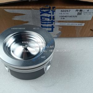 Piston 1004016C32E