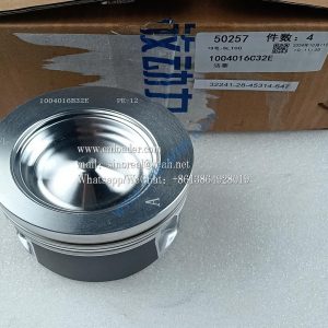 Piston 1004016C32E
