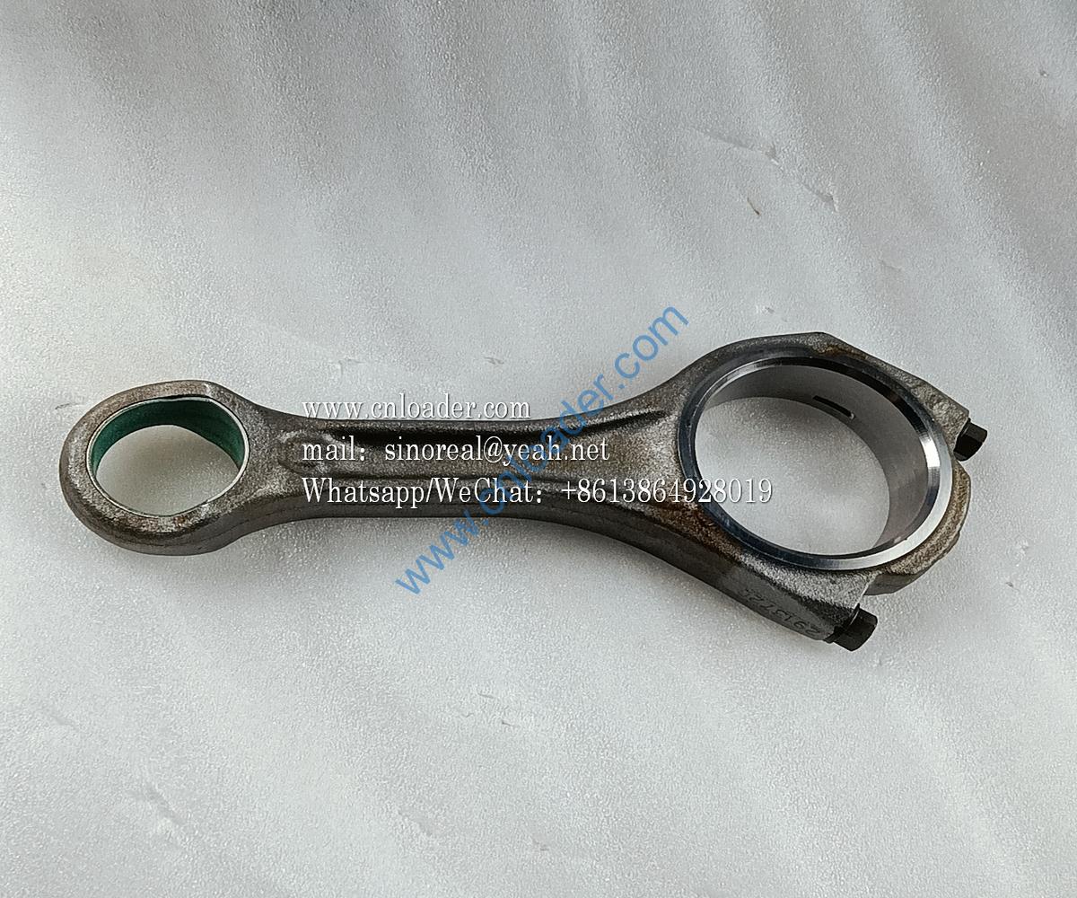 Connecting rod assembly 860147150 1004040-56D