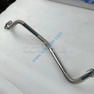 FAW Dachai Deutz parts oil return pipe assembly 1118090-2099/A