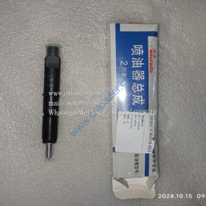 FAW Dachai Deutz parts injector assembly 1112010C32E