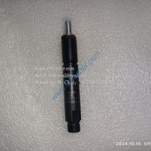 XCMG parts Injector assembly 860149634