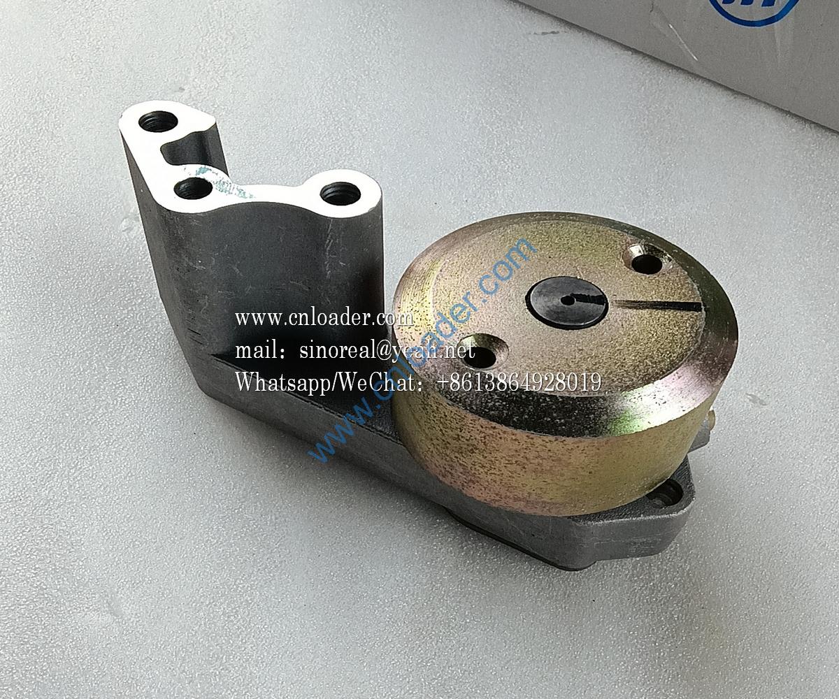 XCMG parts oil pump assembly 860149635 - Image 2