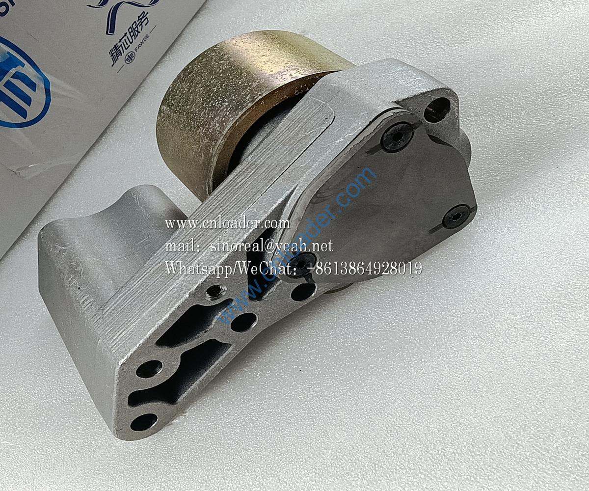 FAW Dachai Deutz parts oil pump assembly 1106250-D456 - Image 2